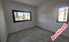 Spacious 2 bedrooms apartment to rent in Latsia