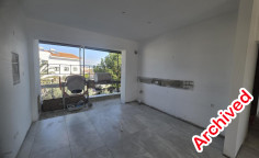Spacious 2 bedrooms apartment to rent in Latsia