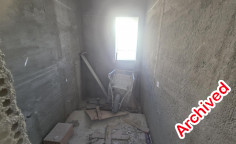 Spacious 2 bedrooms apartment to rent in Latsia