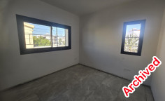 Spacious 2 bedrooms apartment to rent in Latsia
