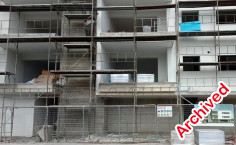 Spacious 2 bedroom apartment to rent in Latsia