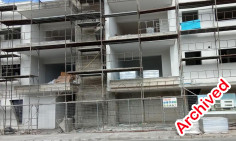 2 bedroom apartment to rent in Latsia