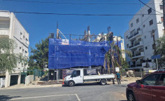 Three bedrooms apartment for sale in Agioi Omologites