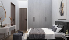 Three bedrooms apartment for sale in Agioi Omologites