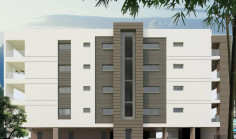Three bedrooms apartment for sale in Agioi Omologites