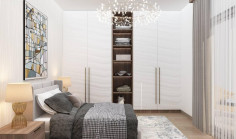 Three bedrooms apartment for sale in Agioi Omologites