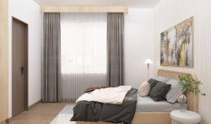 Three bedrooms apartment for sale in Agioi Omologites