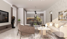 Three bedrooms apartment for sale in Agioi Omologites