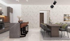 Three bedrooms apartment for sale in Agioi Omologites