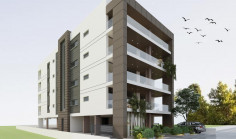 Three bedrooms apartment for sale in Agioi Omologites