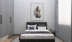 Three bedrooms apartment for sale in Agioi Omologites