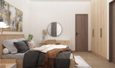 Three bedrooms apartment for sale in Agioi Omologites