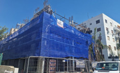 Three bedrooms apartment for sale in Agioi Omologites