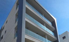 Three bedrooms apartment for sale in Agioi Omologites