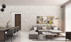 Three bedrooms apartment for sale in Agioi Omologites