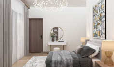 Three bedrooms apartment for sale in Agioi Omologites