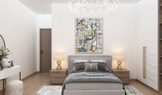Three bedrooms apartment for sale in Agioi Omologites