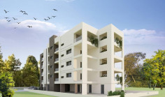 Three bedrooms apartment for sale in Agioi Omologites