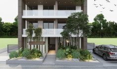 Three bedrooms apartment for sale in Agioi Omologites