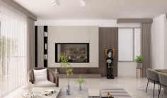 Three bedrooms apartment for sale in Agioi Omologites
