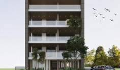 Three bedrooms apartment for sale in Agioi Omologites