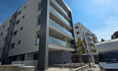 Three bedrooms apartment for sale in Agioi Omologites