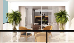 Three bedrooms apartment for sale in Agioi Omologites