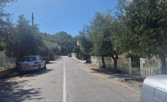 Spacious three bedroom apartment for sale in Agioi Omologites