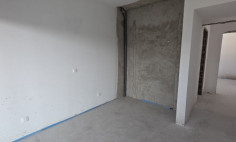Spacious three bedroom apartment for sale in Agioi Omologites