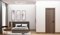 Spacious three bedroom apartment for sale in Agioi Omologites