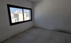 Spacious three bedroom apartment for sale in Agioi Omologites