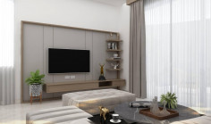 Spacious three bedroom apartment for sale in Agioi Omologites