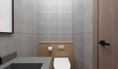 Spacious three bedroom apartment for sale in Agioi Omologites