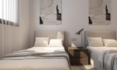 Spacious 2 bedroom apartment for sale in Platy
