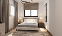 Spacious 2 bedroom apartment for sale in Platy