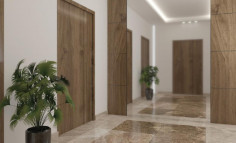 Spacious 2 bedroom apartment for sale in Platy