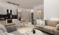 Spacious 2 bedroom apartment for sale in Platy