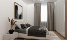 Spacious 2 bedroom apartment for sale in Platy