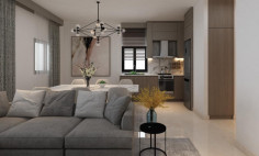Spacious 2 bedroom apartment for sale in Platy