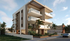 Spacious 2 bedroom apartment for sale in Platy