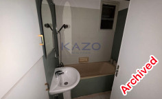 Fully furnished one bedroom apartment in central Neapolis 