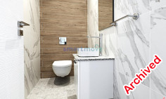 2 bedroom apartment for rent Potamos Germasogeias Limassol 