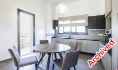 2 bedroom apartment for rent Potamos Germasogeias Limassol 