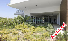 2 bedroom apartment for rent Potamos Germasogeias Limassol 