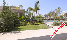 2 bedroom apartment for rent Potamos Germasogeias Limassol 