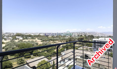 2 bedroom apartment for rent Potamos Germasogeias Limassol 