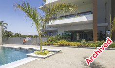 2 bedroom apartment for rent Potamos Germasogeias Limassol 