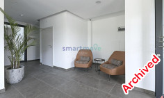 2 bedroom apartment for rent Potamos Germasogeias Limassol 
