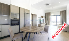 2 bedroom apartment for rent Potamos Germasogeias Limassol 