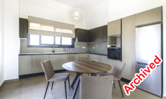 2 bedroom apartment for rent Potamos Germasogeias Limassol 